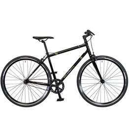 KHS Vélo Urban Soul Noir