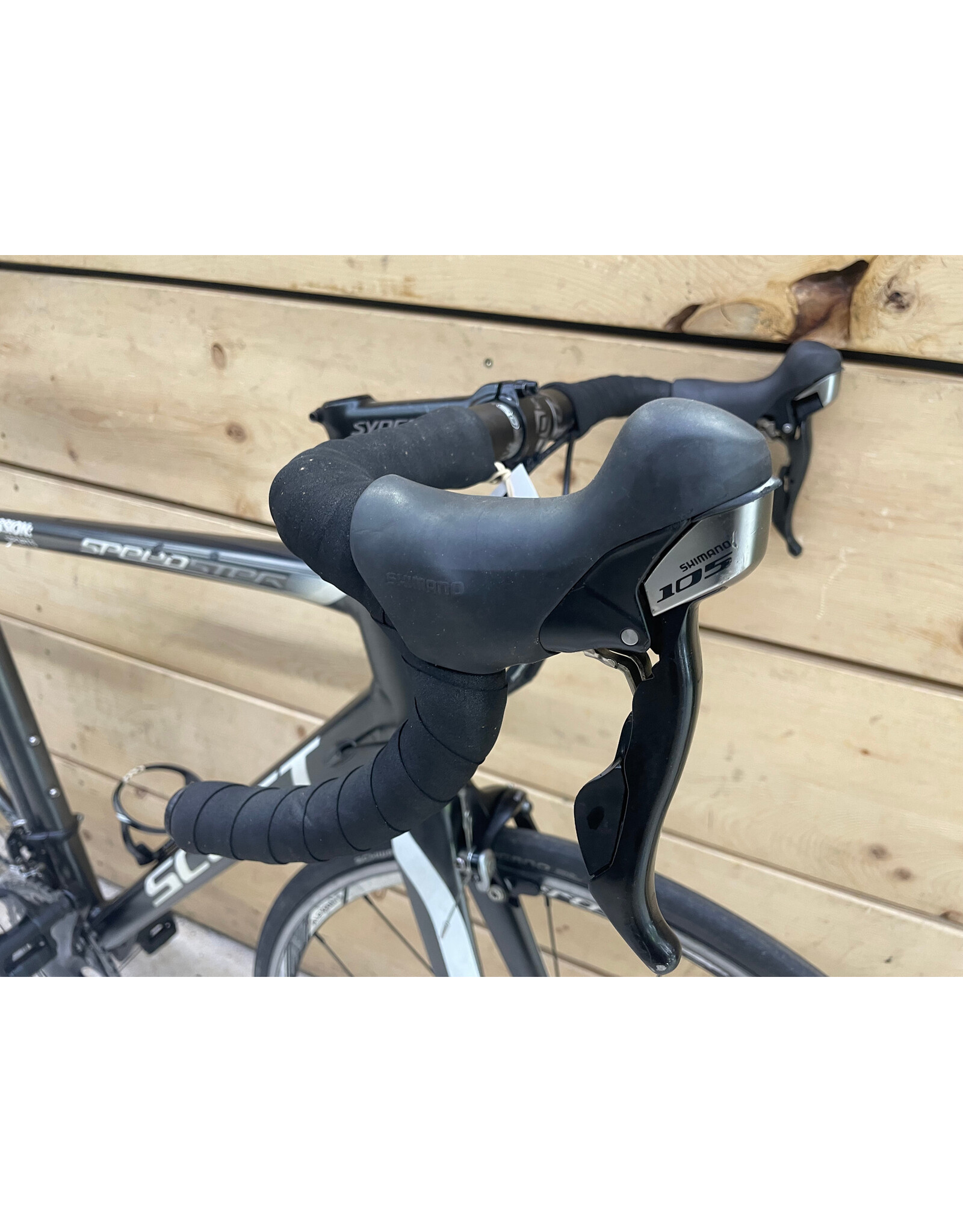 Vélo de route usagé  Scott 56cm - 13896