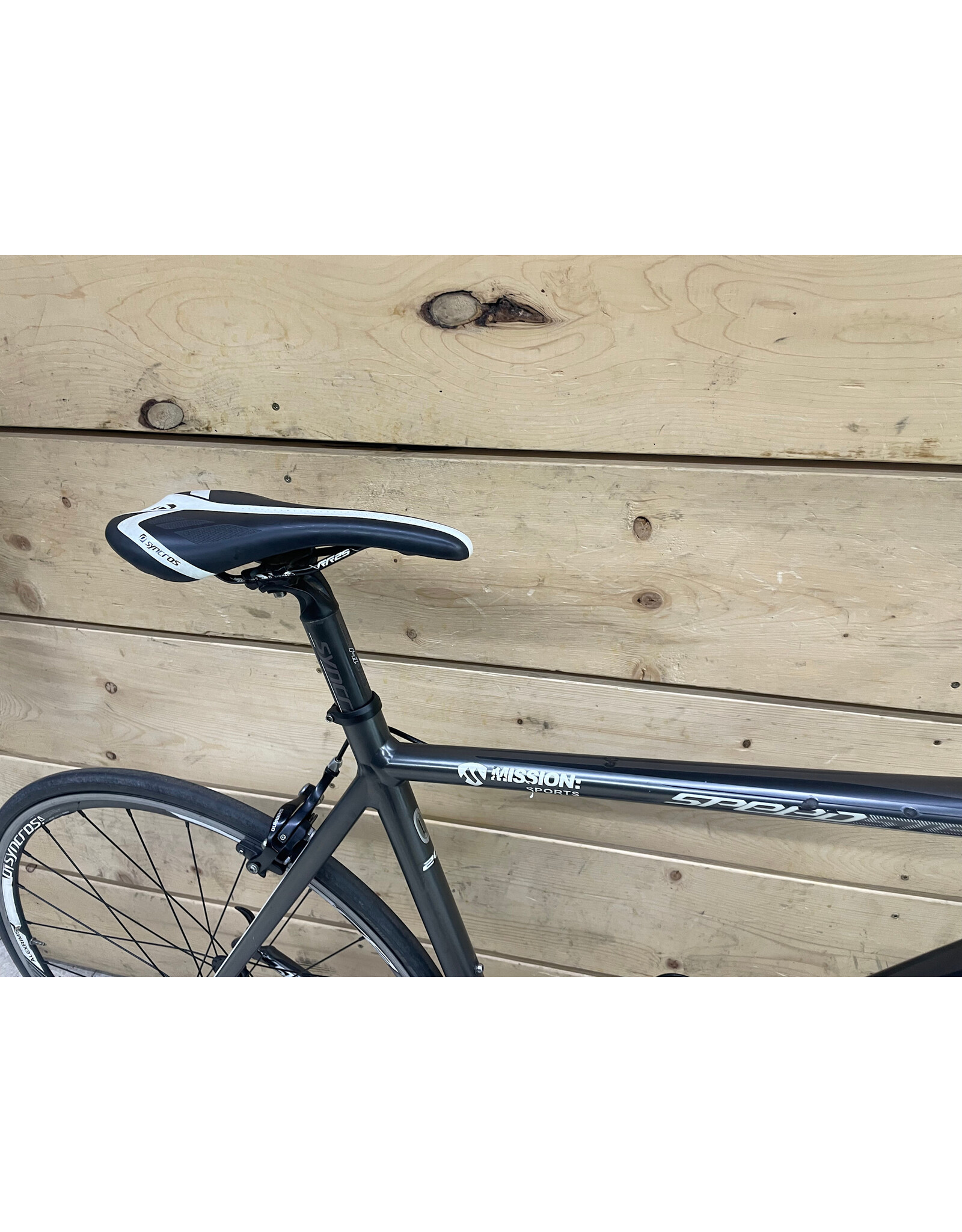 Vélo de route usagé  Scott 56cm - 13896