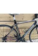 Vélo de route usagé  Cannondale 51cm - 13952