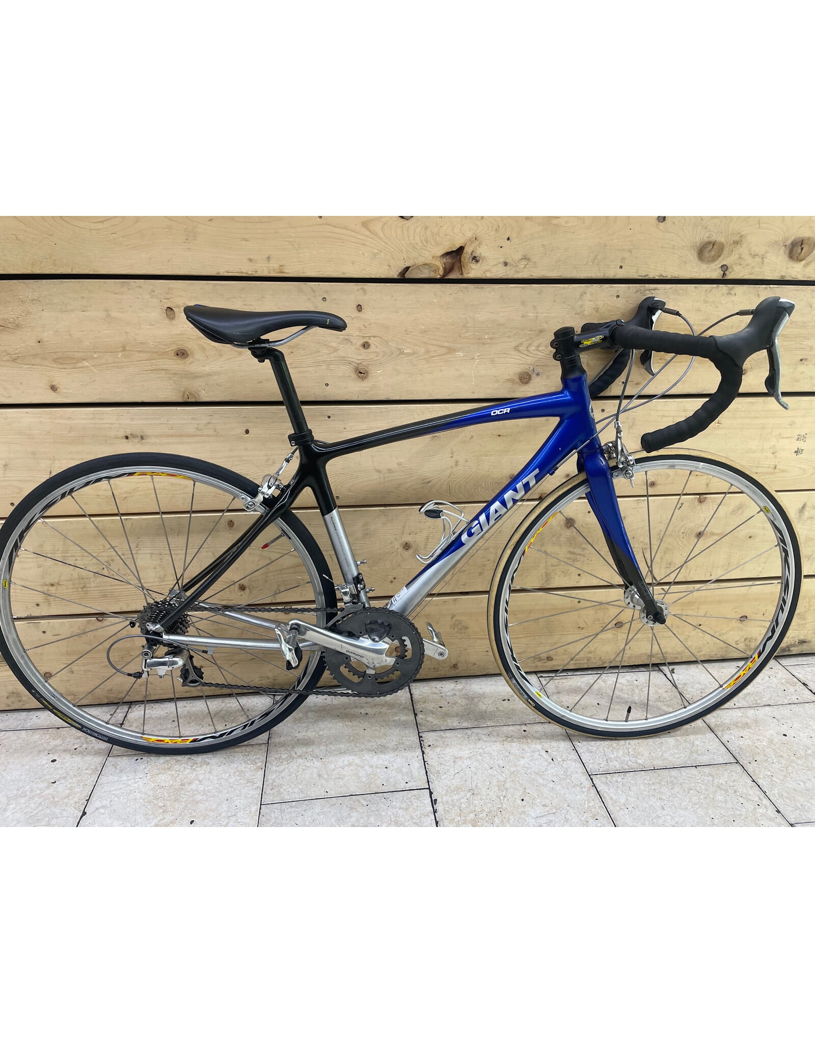 Vélo de route usagé  Giant 46cm - 13953