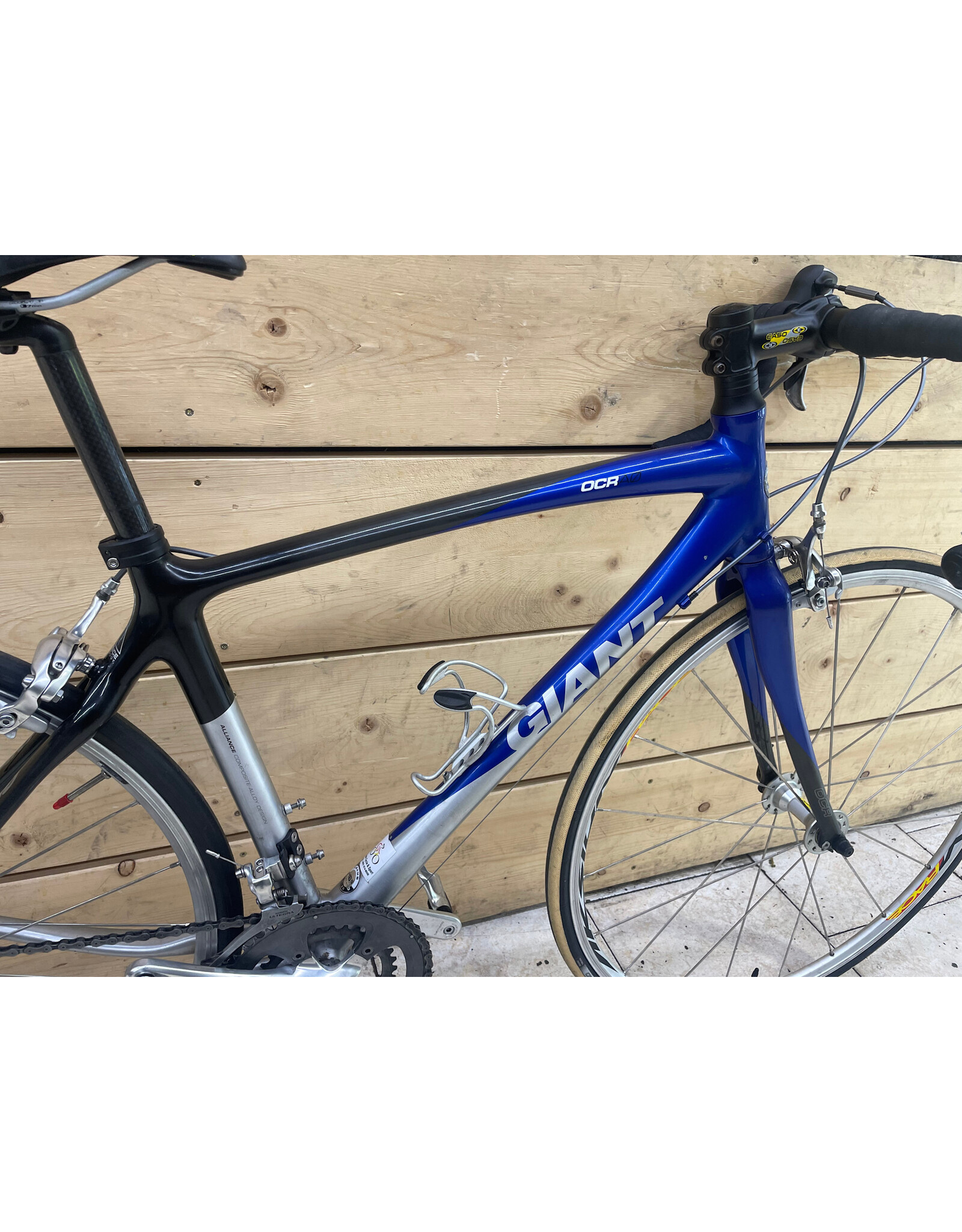 Vélo de route usagé  Giant 46cm - 13953