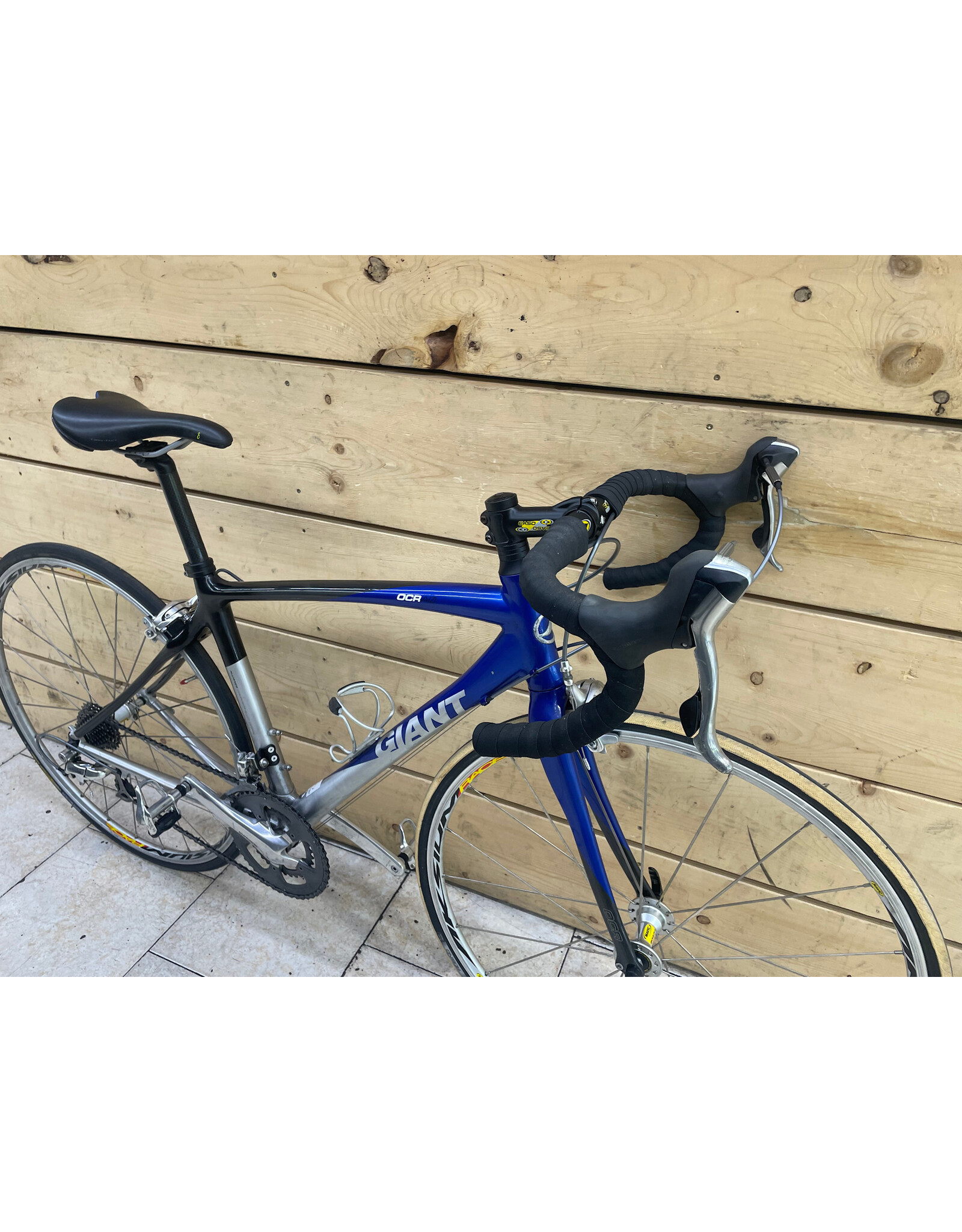Vélo de route usagé  Giant 46cm - 13953