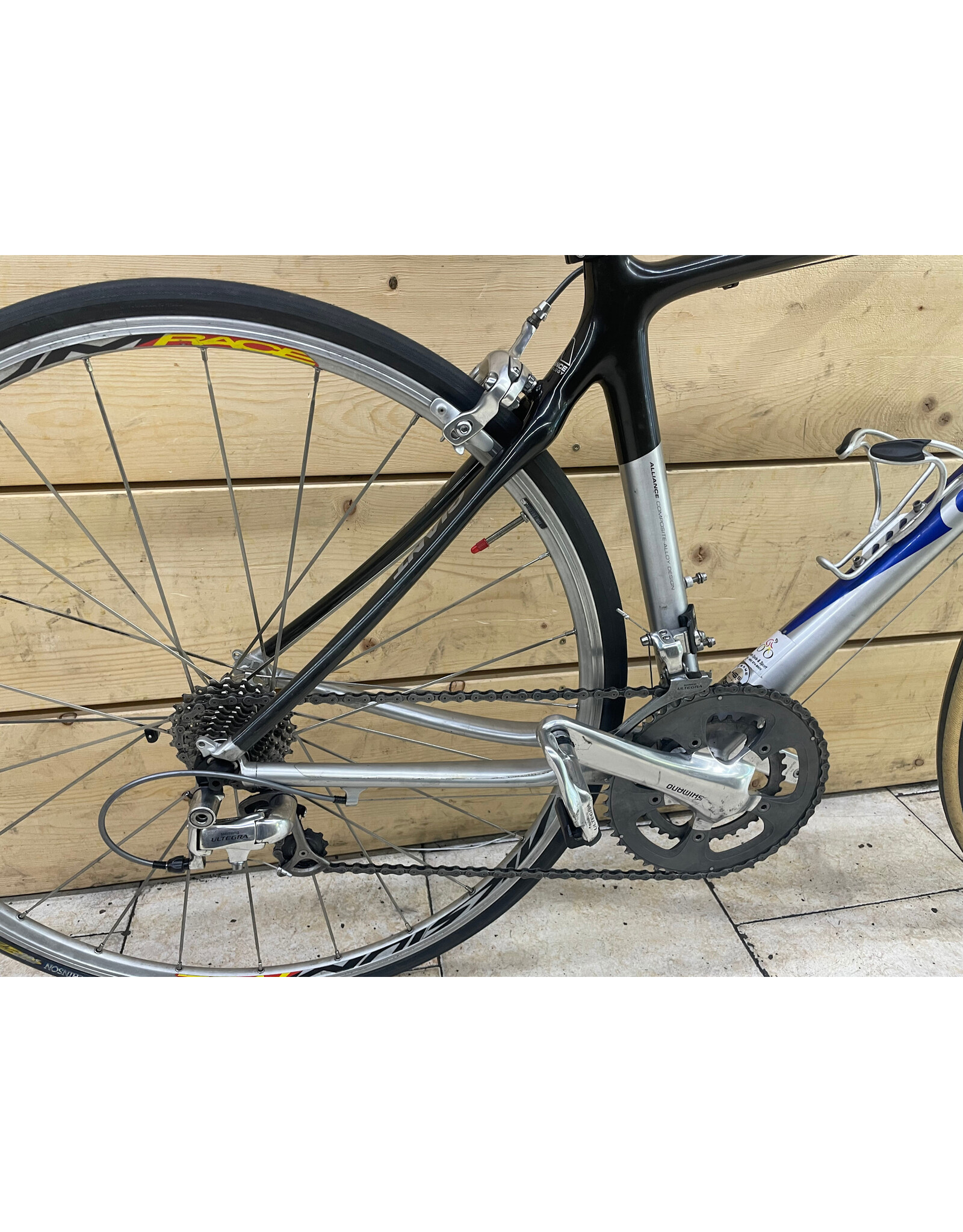 Vélo de route usagé  Giant 46cm - 13953