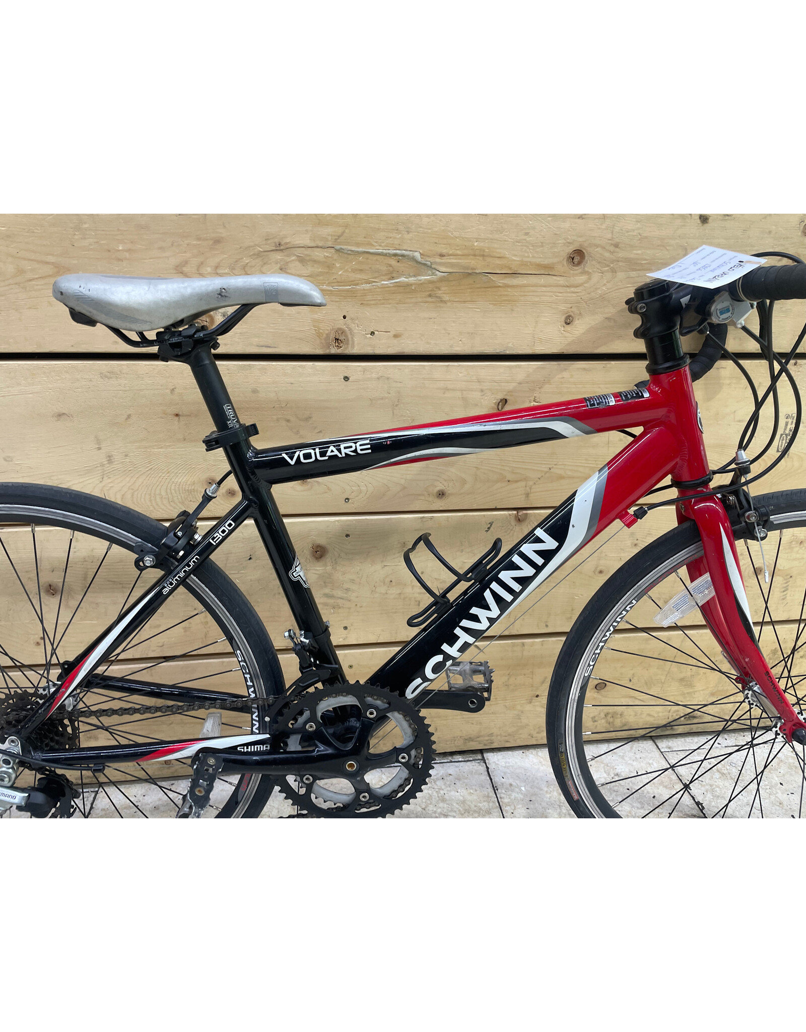Vélo de route usagé  Schwinn 16'' - 13956
