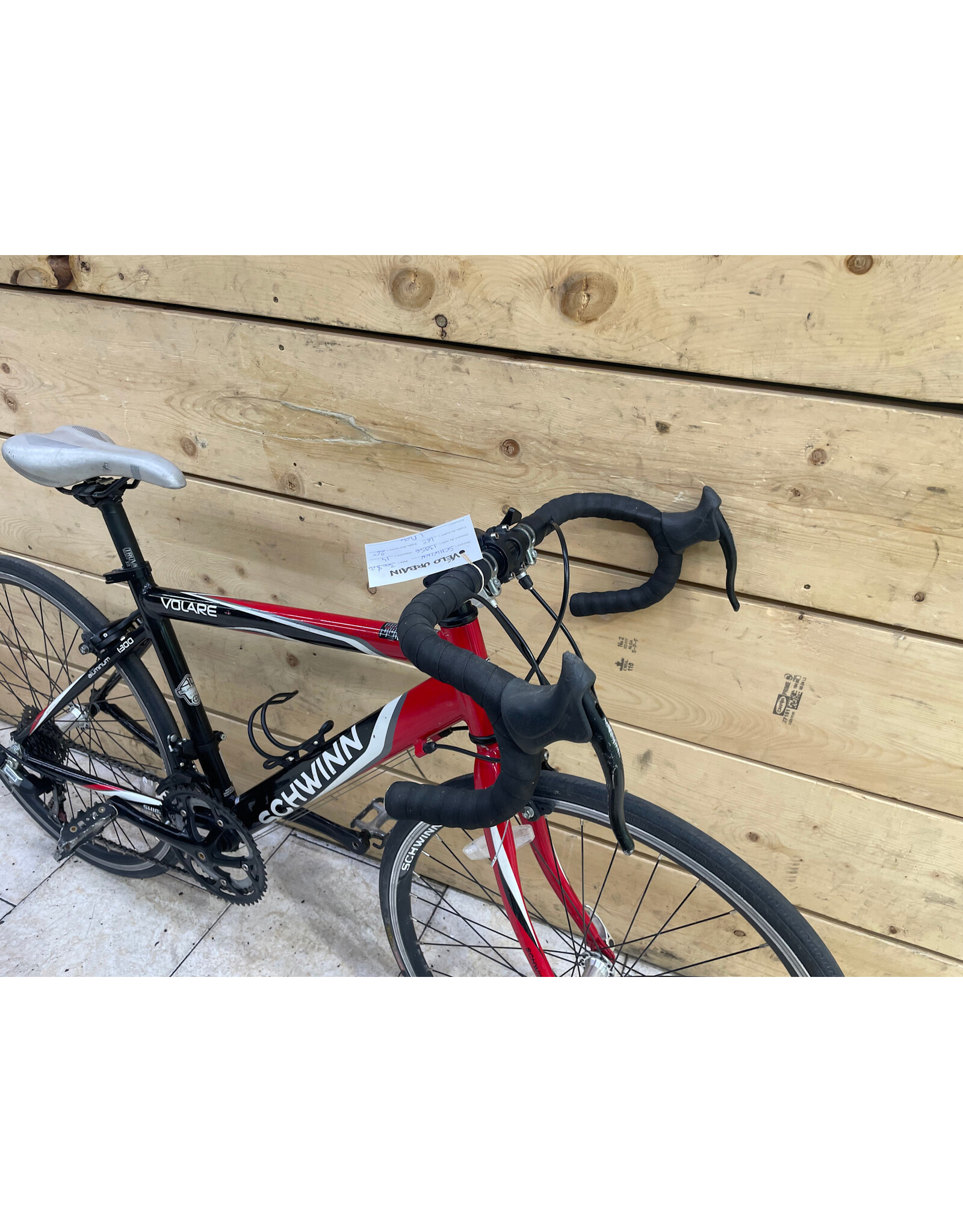 Vélo de route usagé  Schwinn 16'' - 13956