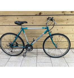 Vélo de ville usagé Norco 19'' - 13964