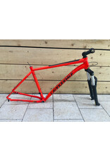 Cadre Cannondale CUJO 1 27.5 XL - 13966