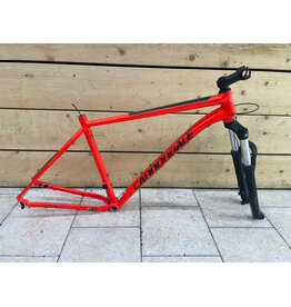 Cadre Cannondale CUJO 1 27.5 XL - 13966