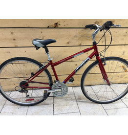 Vélo hybride usagé Miele 16'' - 13971