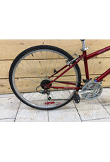 Vélo hybride usagé Miele 16'' - 13971