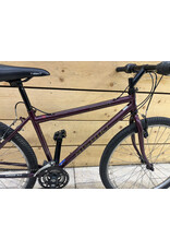 Vélo de montagne usagé  Nishiki 16'' - 13972