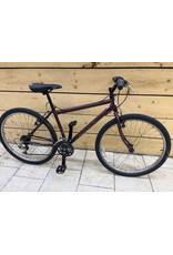 Vélo de montagne usagé  Nishiki 16'' - 13972