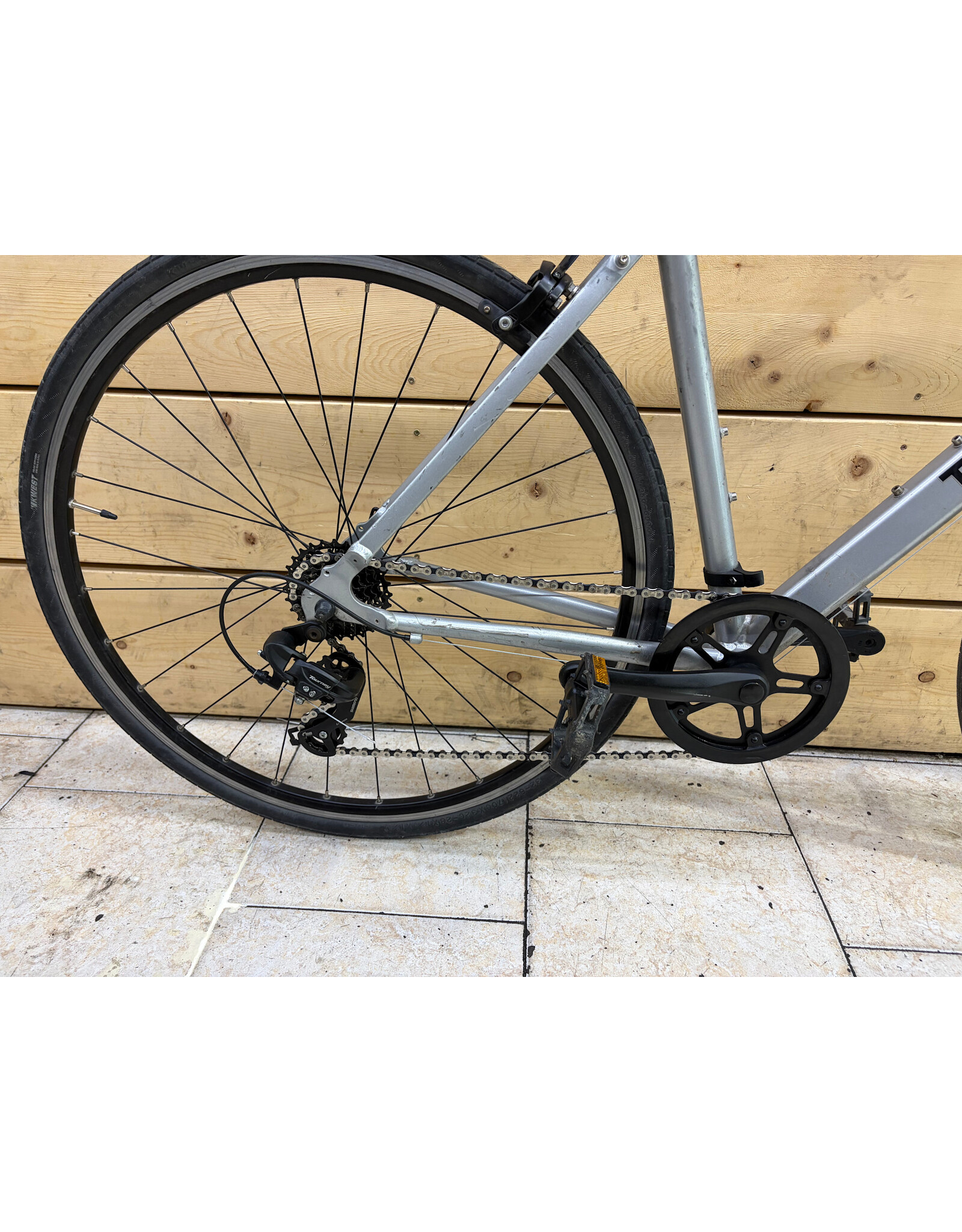 Vélo de route usagé  Triban 19'' - 13973
