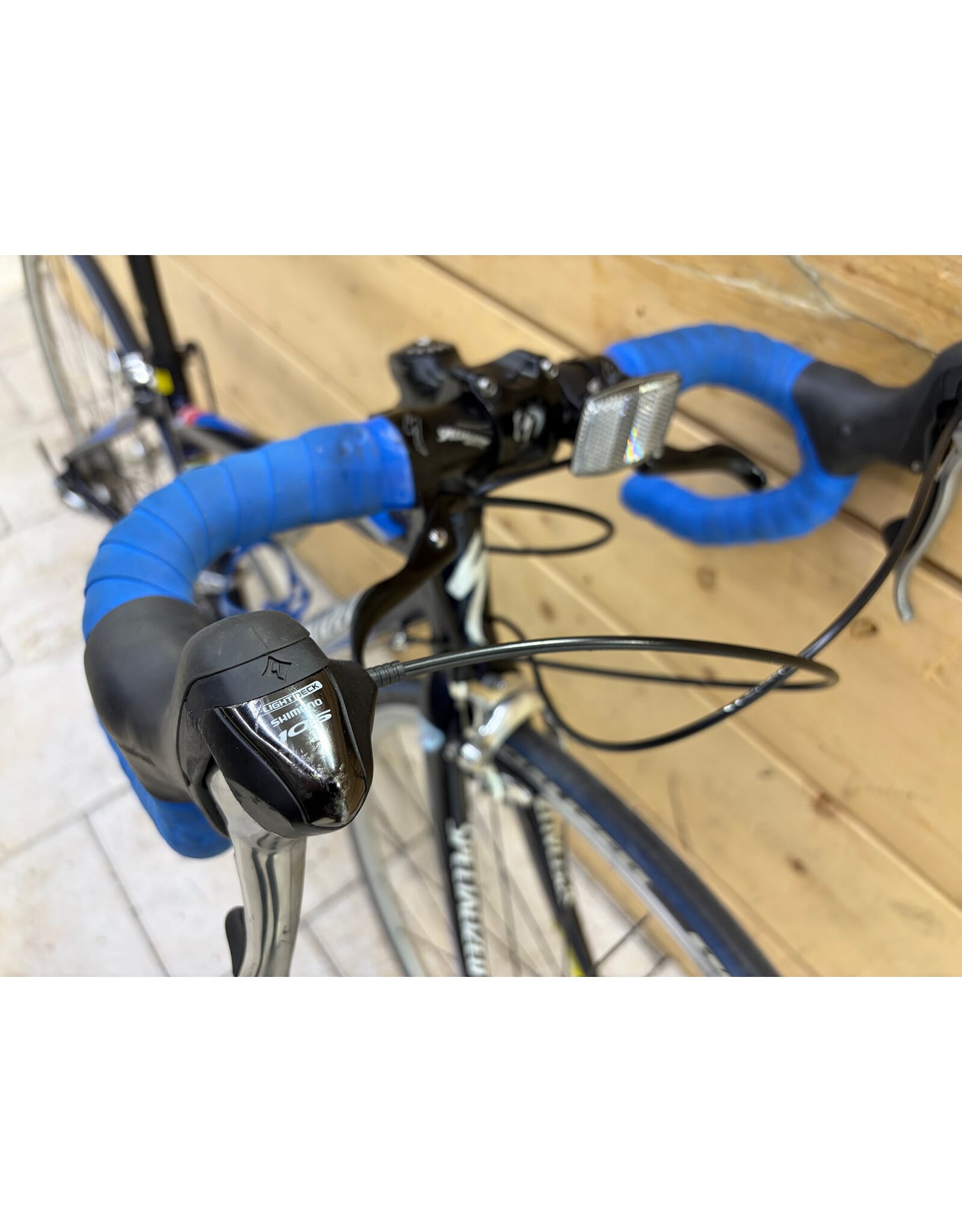 Vélo usagé pour Junior Specialized 44cm - 13975