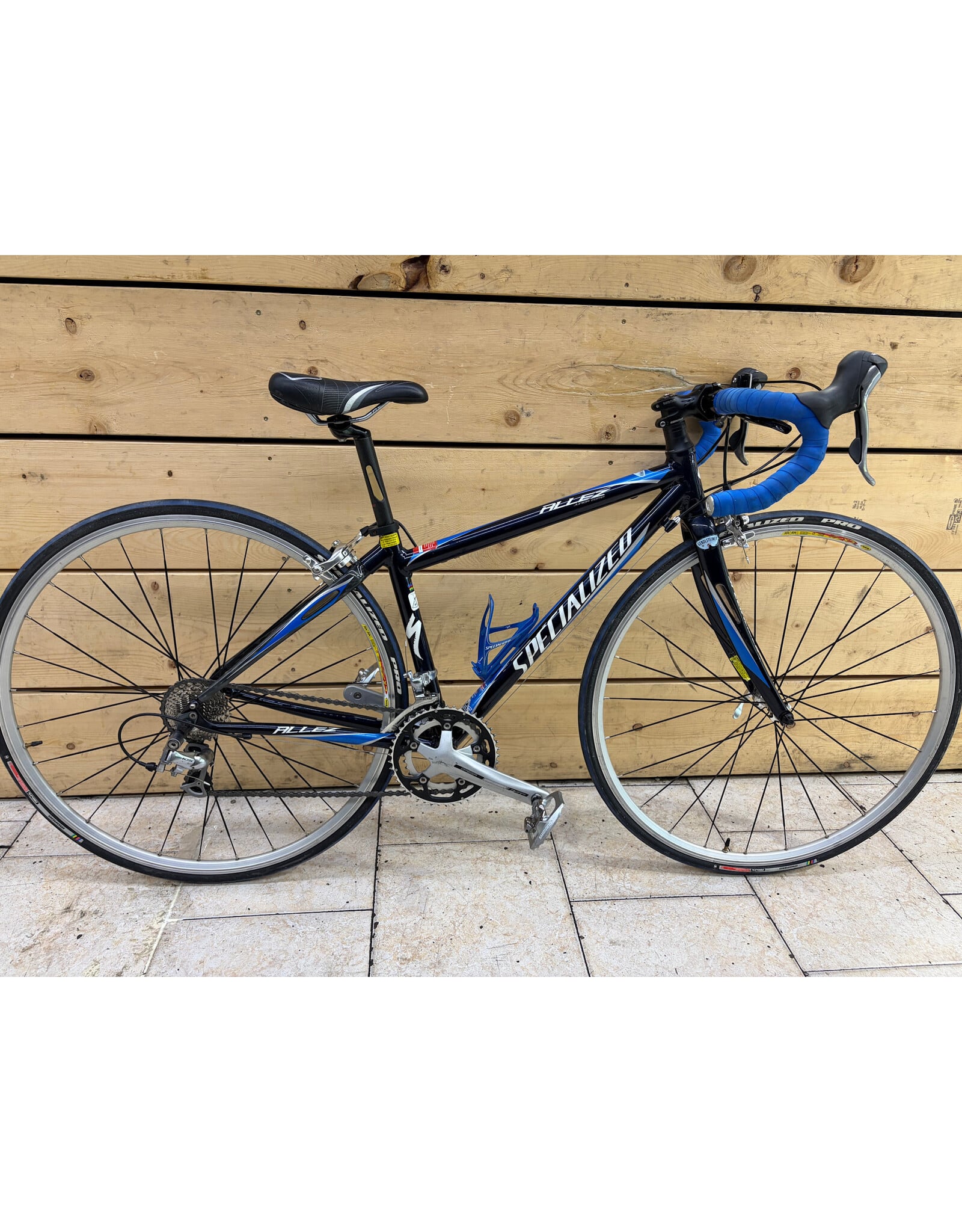 Vélo usagé pour Junior Specialized 44cm - 13975