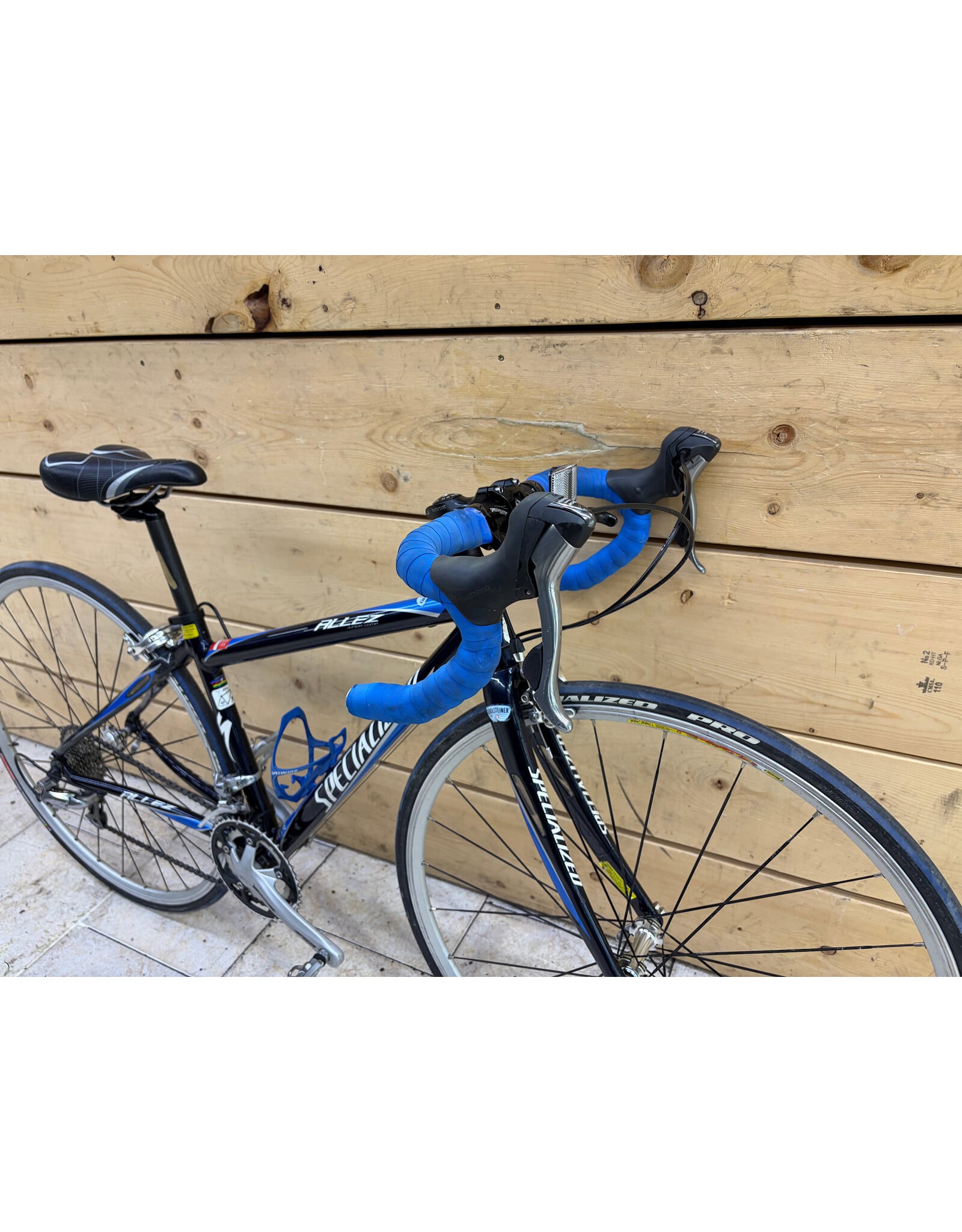 Vélo usagé pour Junior Specialized 44cm - 13975