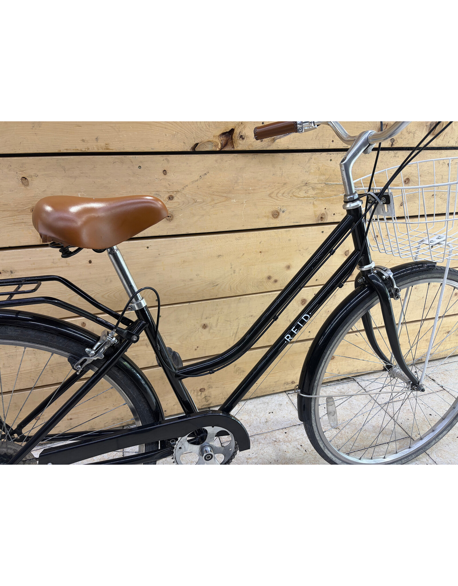 Vélo de ville usagé Reid Small - 13947