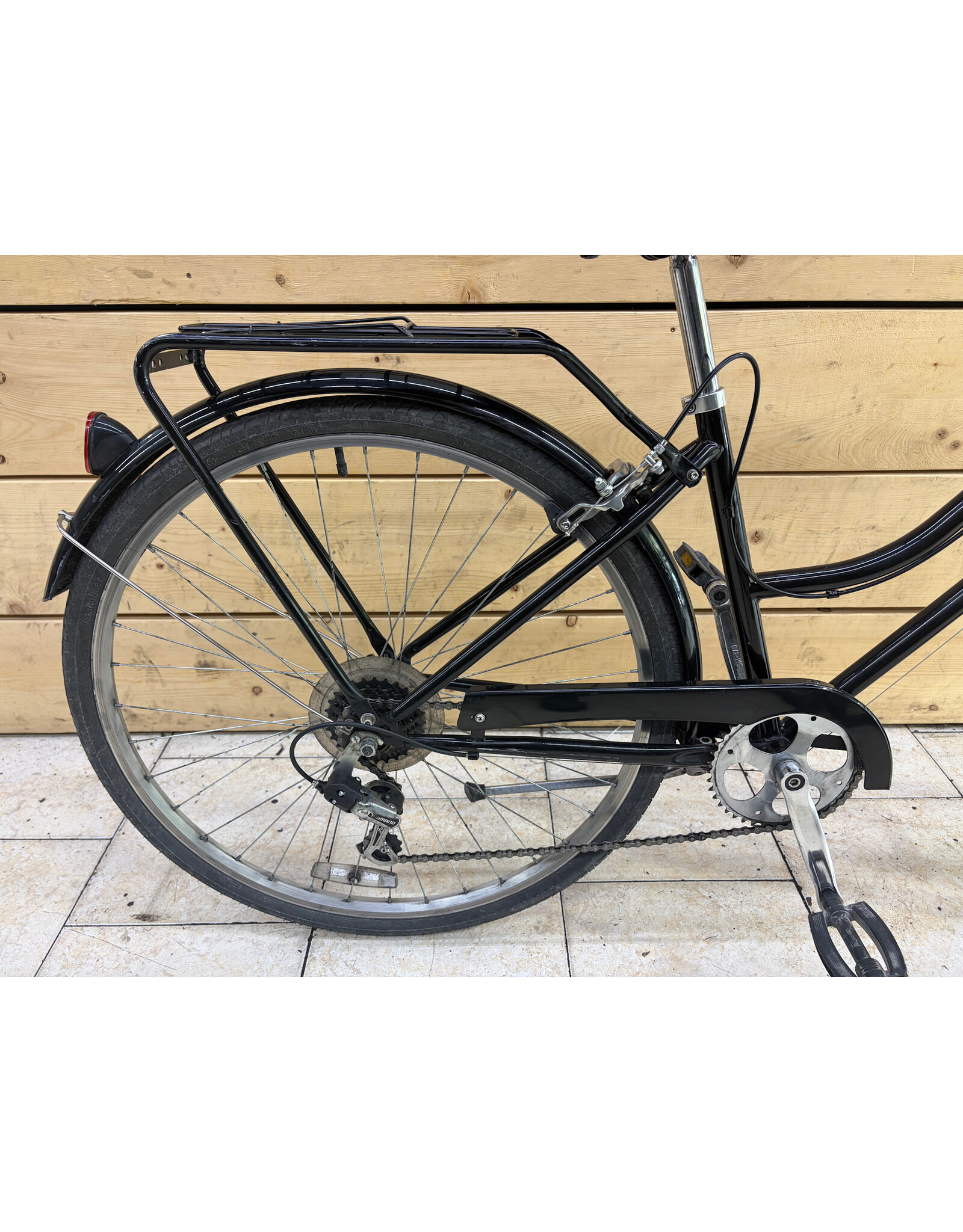 Vélo de ville usagé Reid Small - 13947