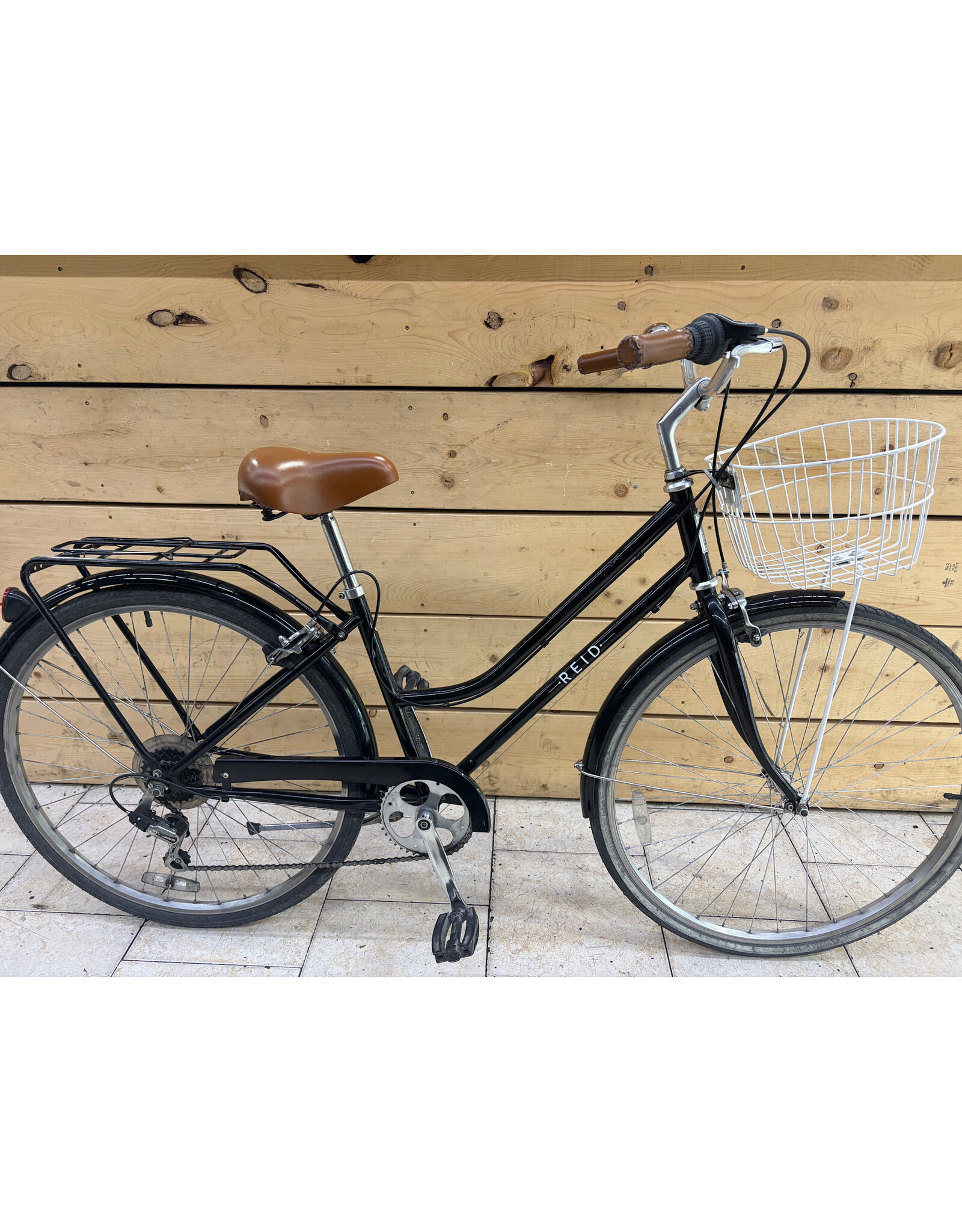 Vélo de ville usagé Reid Small - 13947