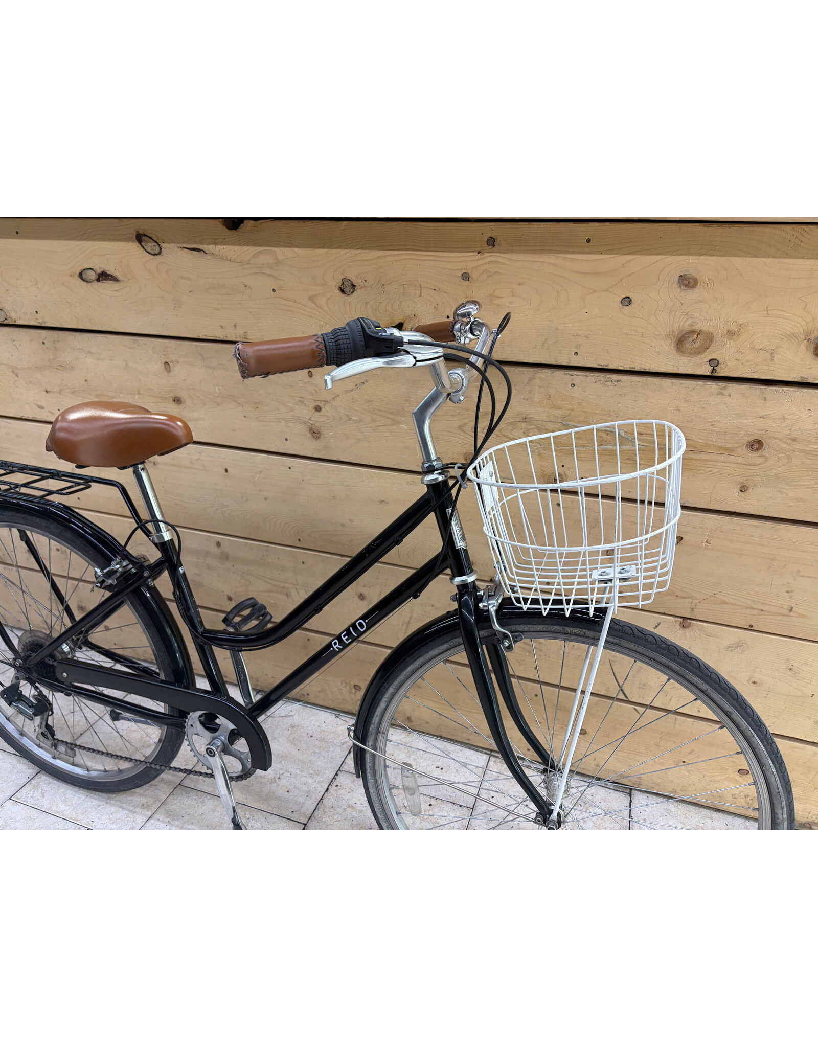 Vélo de ville usagé Reid Small - 13947