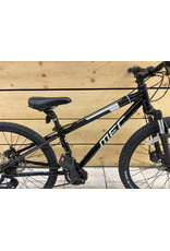 Vélo usagé mec 24''  pour enfants - 13979