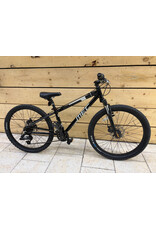 Vélo usagé mec 24''  pour enfants - 13979