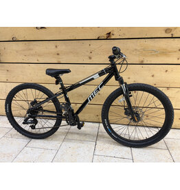 Vélo usagé mec 24''  pour enfants - 13979