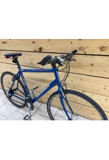 Vélo hybride usagé Devinci 22'' - 13980