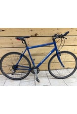 Vélo hybride usagé Devinci 22'' - 13980