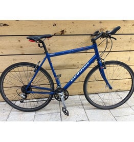Vélo hybride usagé Devinci 22'' - 13980