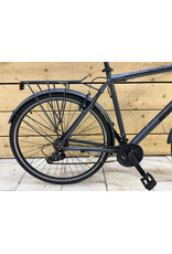 Vélo hybride usagé REID 22'' - 13986