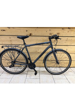 Vélo hybride usagé REID 22'' - 13986