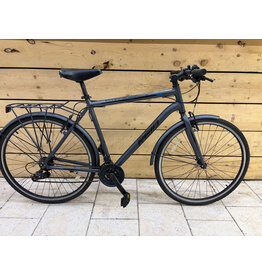 Vélo hybride usagé REID 22'' - 13986