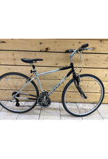 Vélo hybride usagé Giant 18'' - 13987