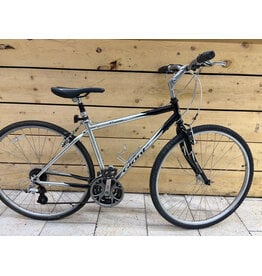 Vélo hybride usagé Giant 18'' - 13987