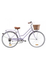 Reid Vélo de ville - Vintage Ladies Classic
