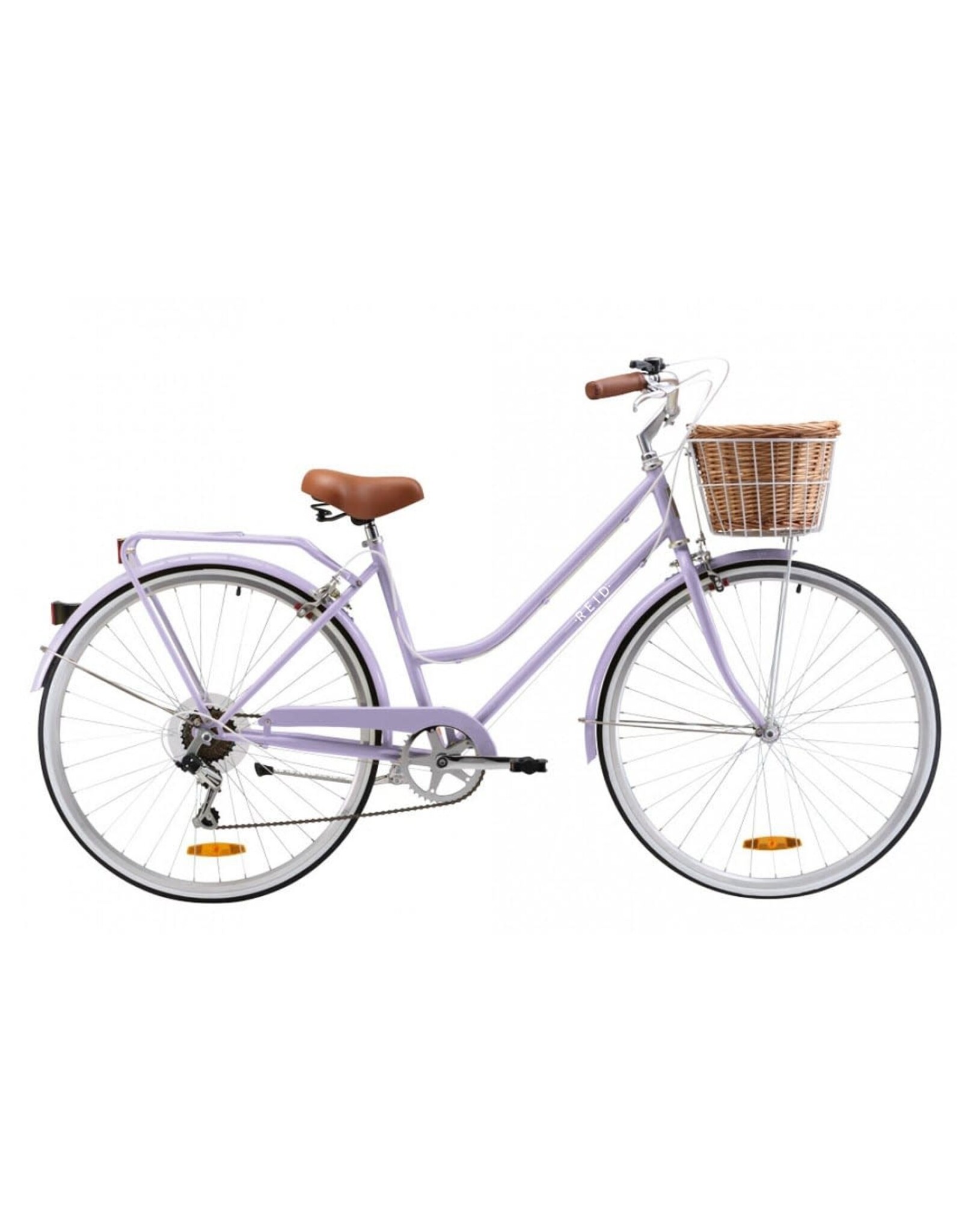 Reid Vélo de ville - Vintage Ladies Classic