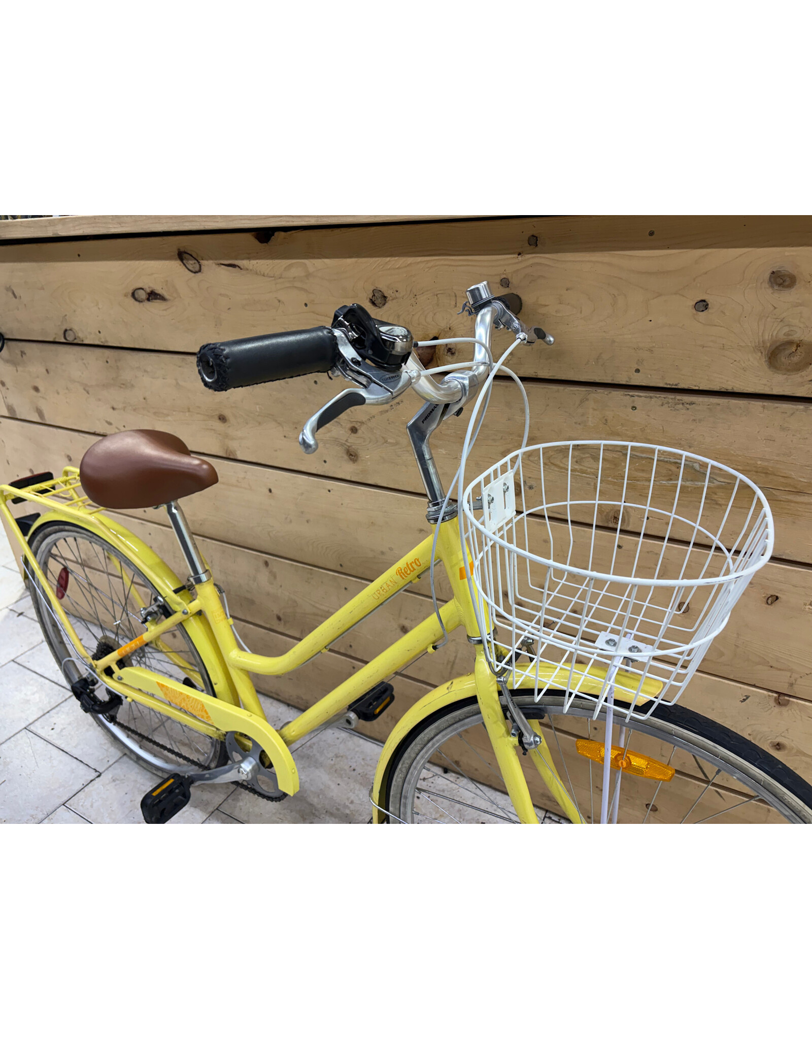 Vélo de ville usagé DCO 15'' - 13985