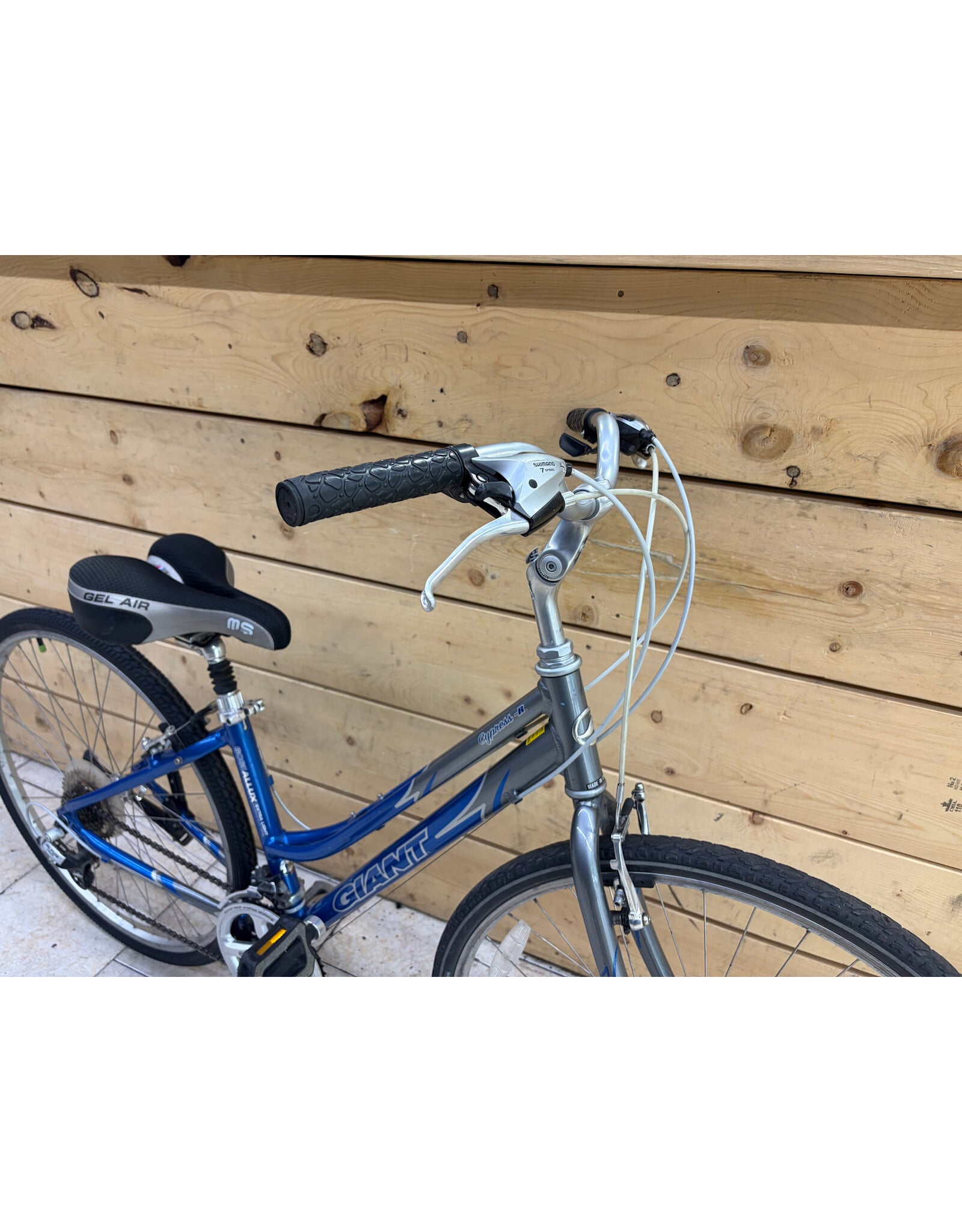 Vélo hybride usagé Giant 15'' - 13992