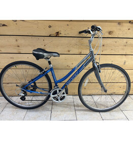 Vélo hybride usagé Giant 15'' - 13992