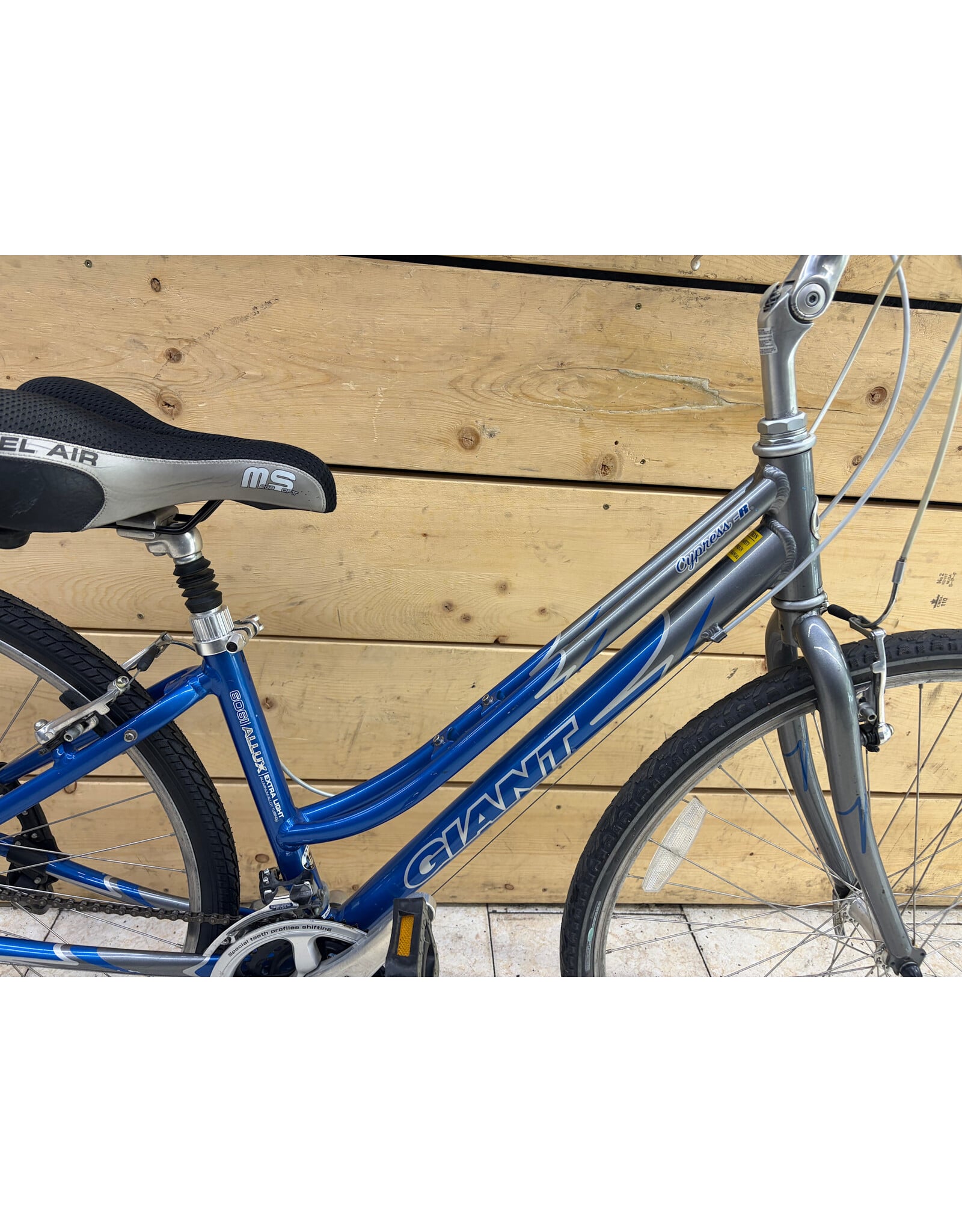 Vélo hybride usagé Giant 15'' - 13992