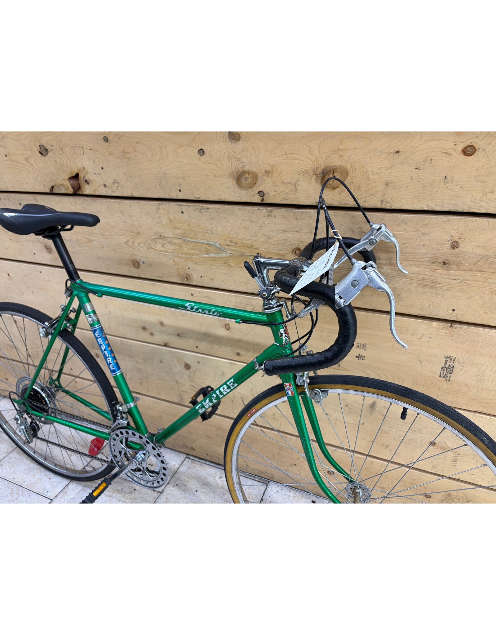 Vélo de route usagé  Empire 21'' - 13993