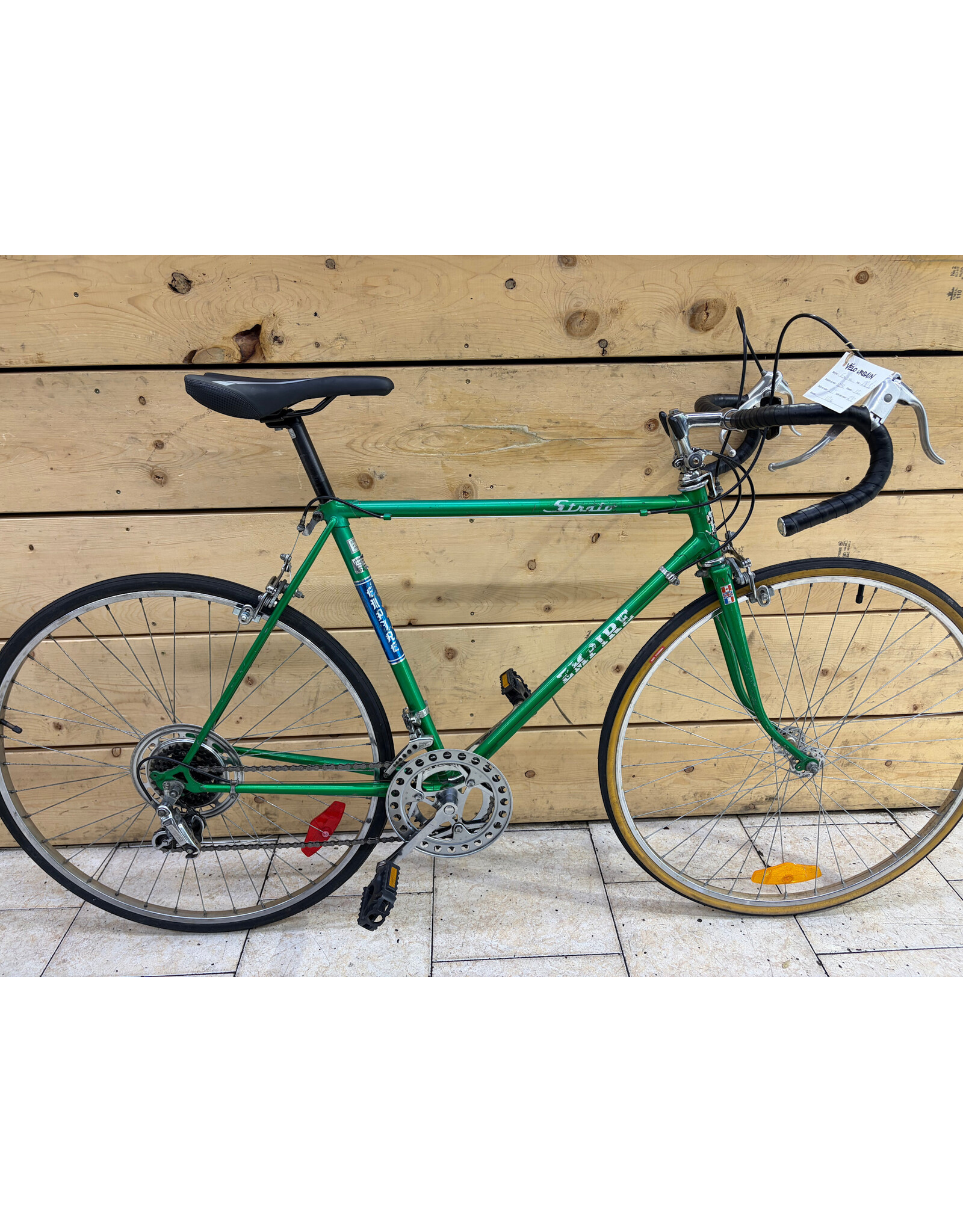 Vélo de route usagé  Empire 21'' - 13993