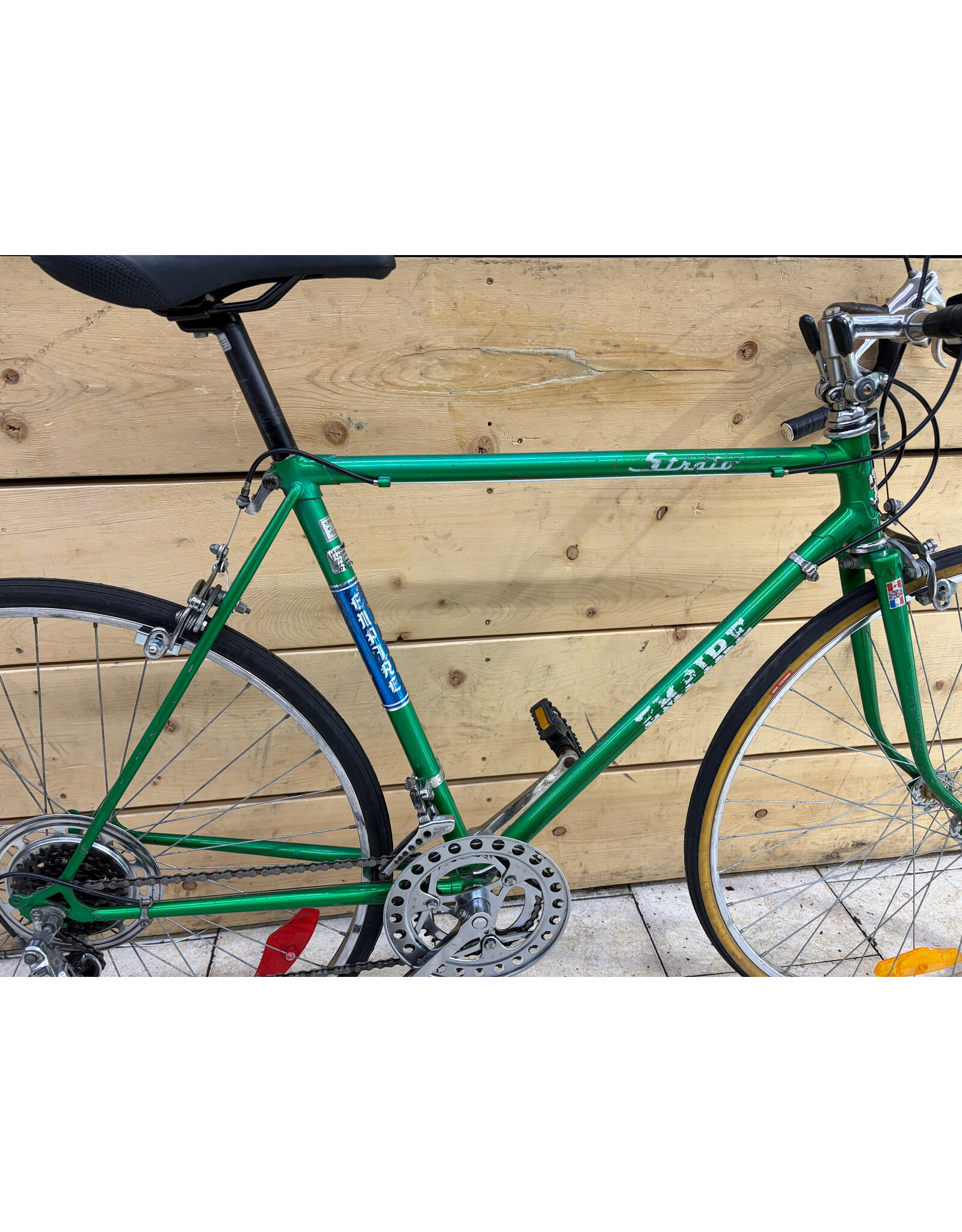 Vélo de route usagé  Empire 21'' - 13993