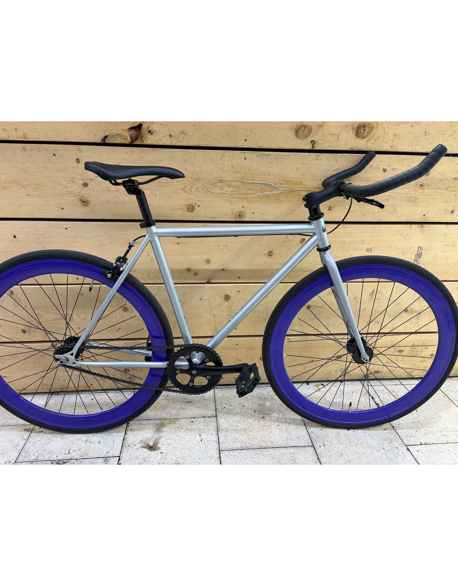 Vélo 1 vitesse usagé 20'' - 13949