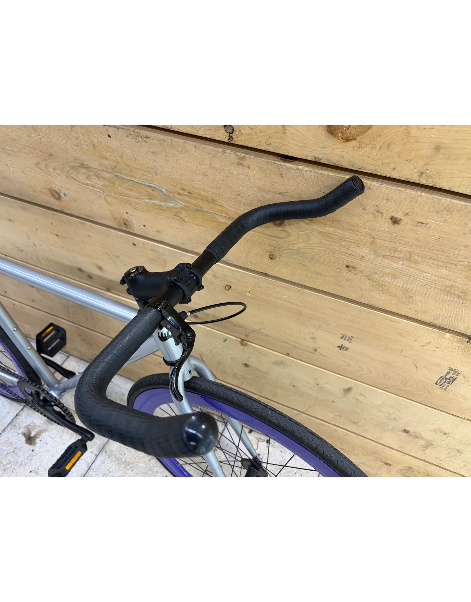 Vélo 1 vitesse usagé 20'' - 13949