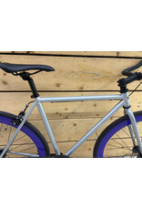 Vélo 1 vitesse usagé 20'' - 13949