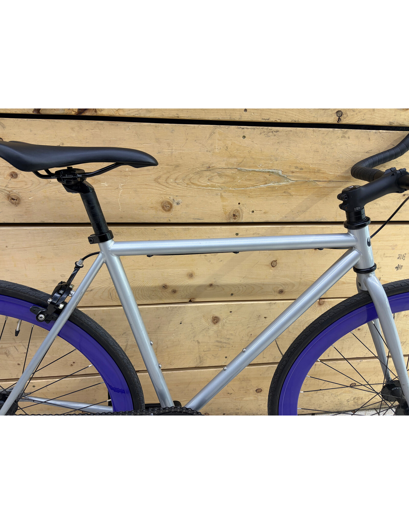 Vélo 1 vitesse usagé 20'' - 13949