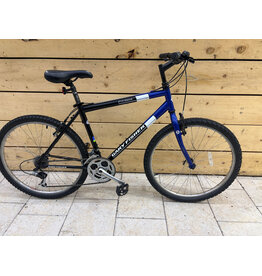 Vélo de montagne usagé  Gary Fisher 18'' - 13999